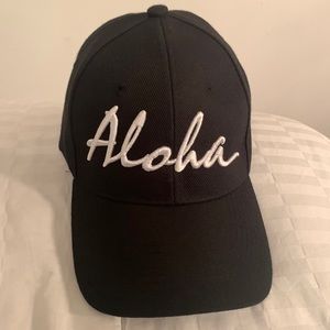 Aloha Hat